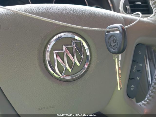5GAKRAKD9HJ254849 Buick Enclave Convenience