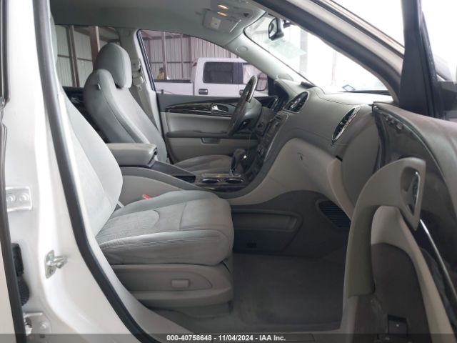 5GAKRAKD9HJ254849 Buick Enclave Convenience
