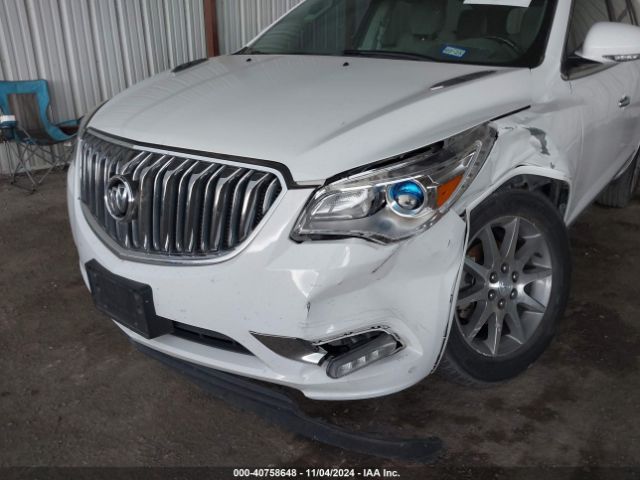 5GAKRAKD9HJ254849 Buick Enclave Convenience