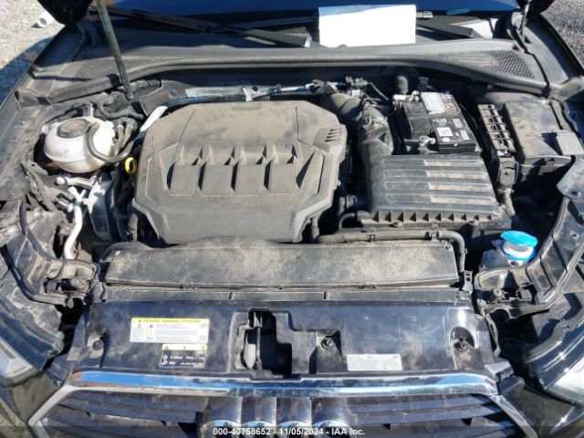WAUAUGFF2LA096982 Audi A3 Premium 40 Tfsi Front-wheel Drive S Tronic