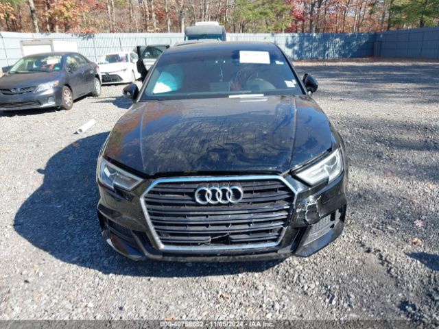 WAUAUGFF2LA096982 Audi A3 Premium 40 Tfsi Front-wheel Drive S Tronic