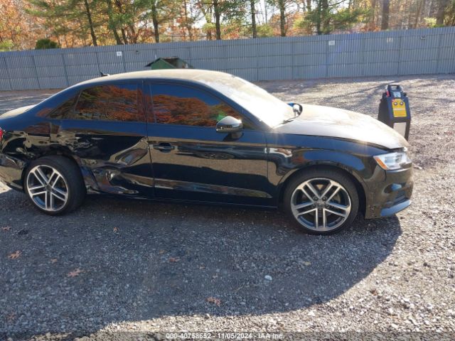 WAUAUGFF2LA096982 Audi A3 Premium 40 Tfsi Front-wheel Drive S Tronic