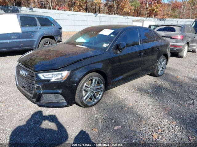 WAUAUGFF2LA096982 Audi A3 Premium 40 Tfsi Front-wheel Drive S Tronic