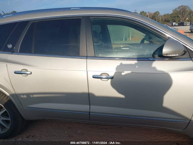 Buick Enclave Leather 2015 5GAKVBKD8FJ194478 Image 13