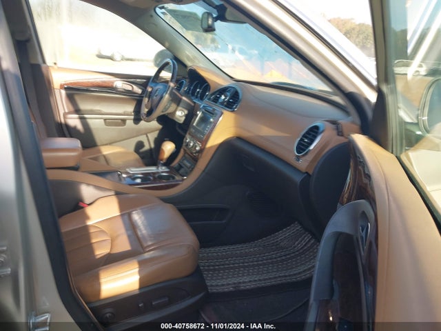 Buick Enclave Leather 2015 5GAKVBKD8FJ194478 Image 5