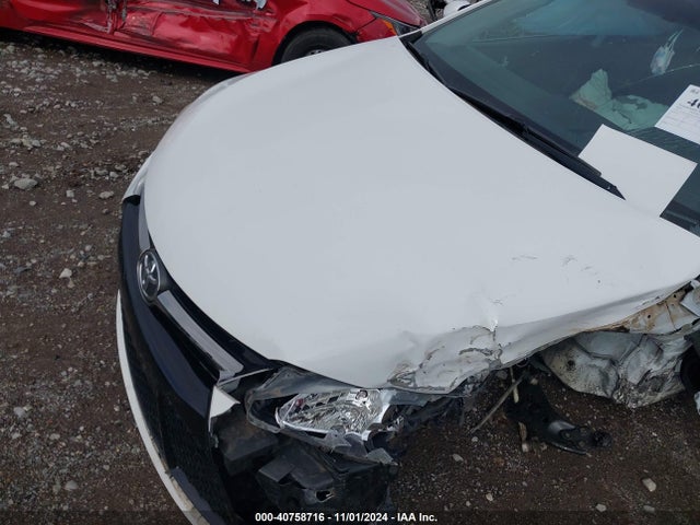 Toyota CAMRY SE 2016 4T1BF1FK7GU212950 Image 10
