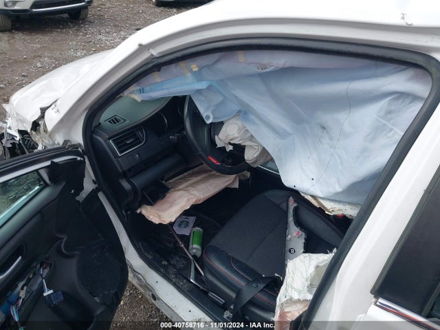 Toyota CAMRY SE 2016 4T1BF1FK7GU212950 Image 13