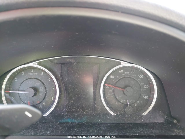 Toyota CAMRY SE 2016 4T1BF1FK7GU212950 Image 7
