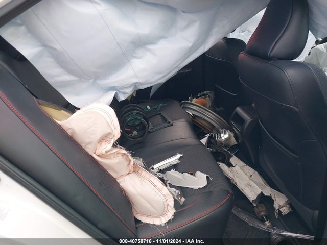 Toyota CAMRY SE 2016 4T1BF1FK7GU212950 Image 8