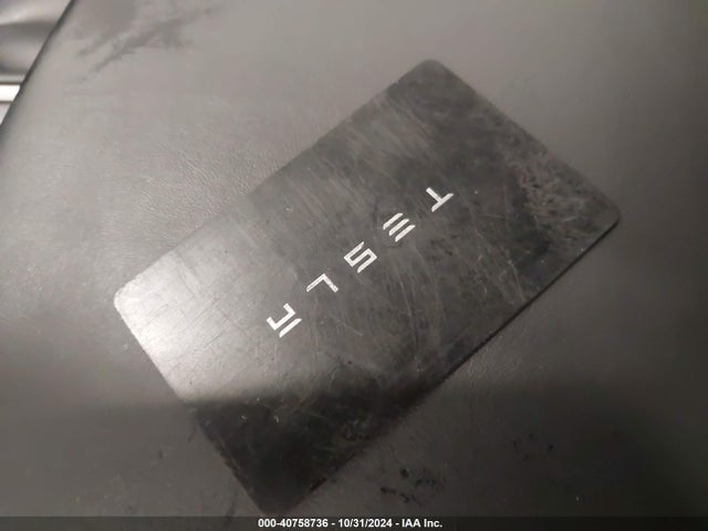 2022 TESLA MODEL 3 5YJ3E1EB3NF108765 Photo 10