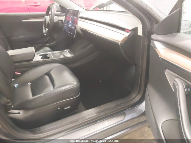 2022 TESLA MODEL 3 5YJ3E1EB3NF108765 Photo 4