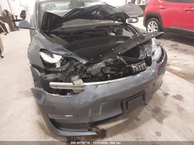 2022 TESLA MODEL 3 5YJ3E1EB3NF108765 Photo 5