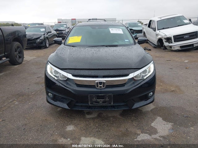 Honda Civic Ex-t 2017 19XFC1F49HE001281 Image 13