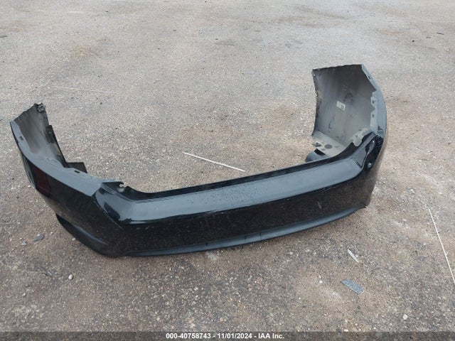 Honda Civic Ex-t 2017 19XFC1F49HE001281 Image 12