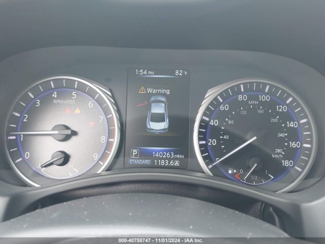 JN1EV7EK4HM361555 Infiniti Q60 3.0t Premium