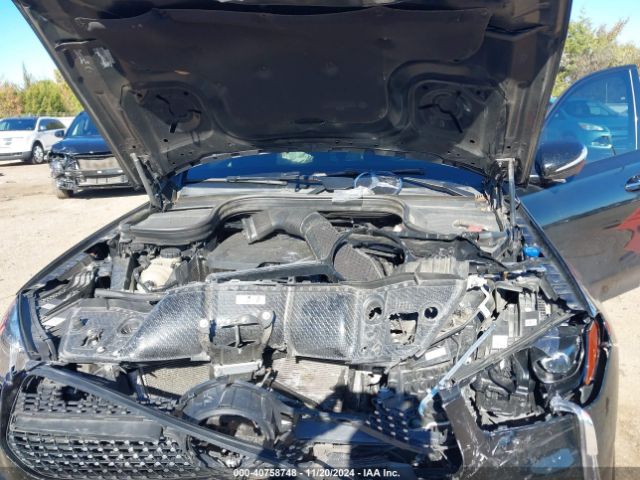 4JGFB4JB4NA736206 Mercedes-Benz GLE 350