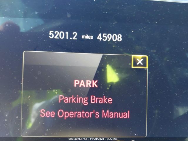 4JGFB4JB4NA736206 Mercedes-Benz GLE 350