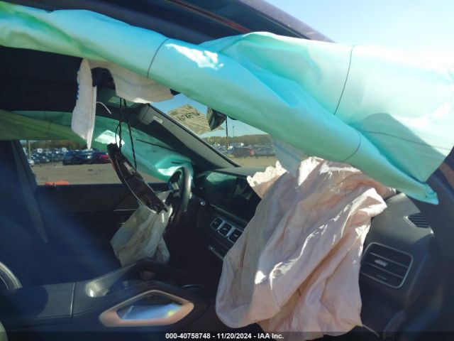 4JGFB4JB4NA736206 Mercedes-Benz GLE 350