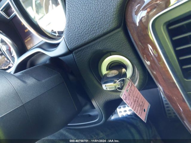 2015 MERCEDES-BENZ G 63 AMG WDCYC7DF6FX230718 Photo 10
