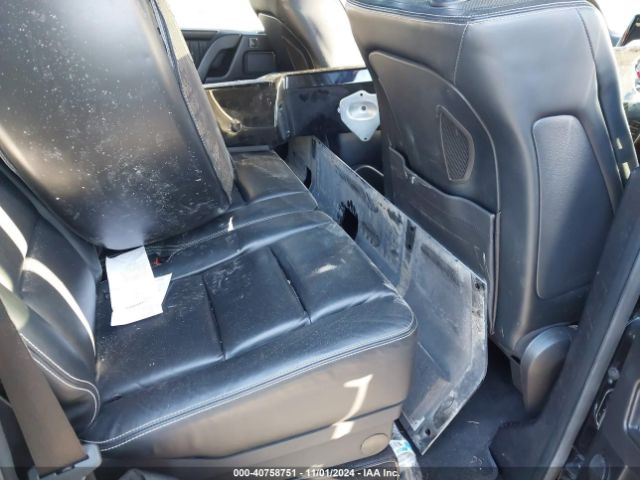 2015 MERCEDES-BENZ G 63 AMG WDCYC7DF6FX230718 Photo 7