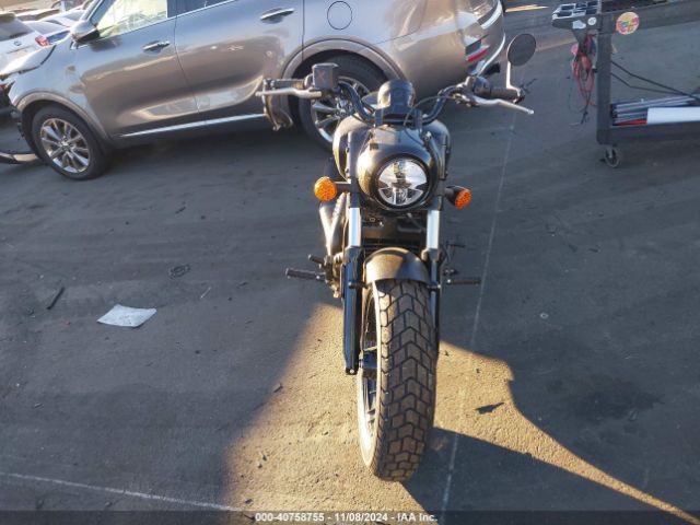 2025 INDIAN MOTORCYCLE CO. SCOUT 56KSBC760S3204209 Photo 4