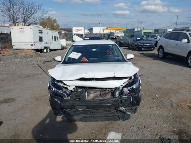 3N1AB8BV8RY287292 Nissan Sentra S Xtronic Cvt