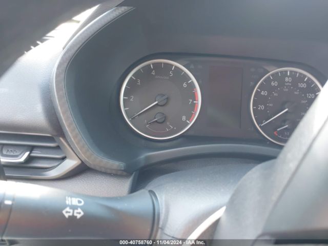 3N1AB8BV8RY287292 Nissan Sentra S Xtronic Cvt