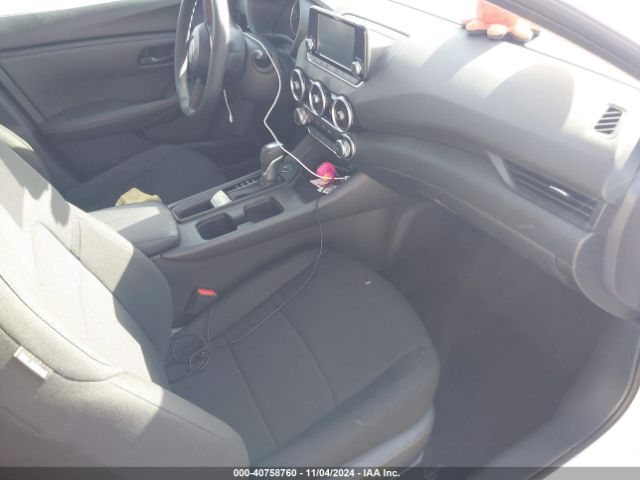 3N1AB8BV8RY287292 Nissan Sentra S Xtronic Cvt