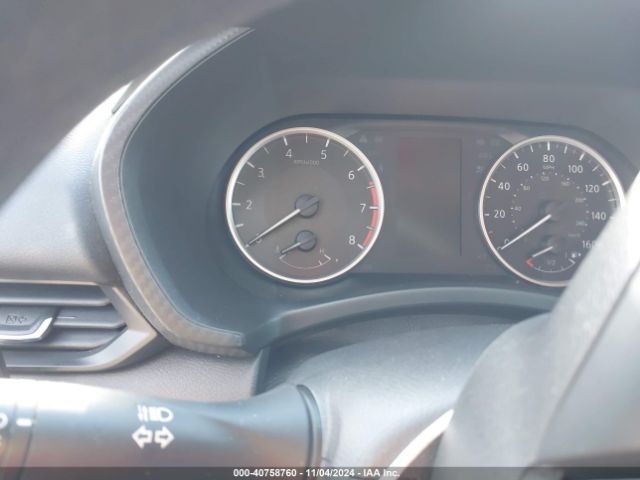 3N1AB8BV8RY287292 Nissan Sentra S Xtronic Cvt