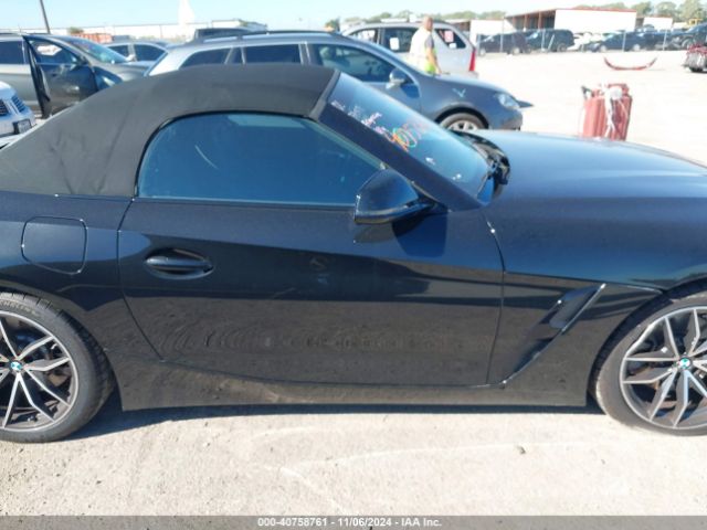 WBAHF3C05MWX29870 BMW Z4 Sdrive30i