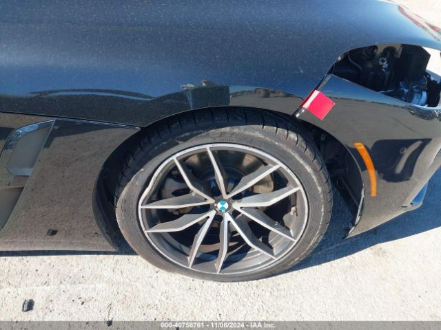 WBAHF3C05MWX29870 BMW Z4 Sdrive30i