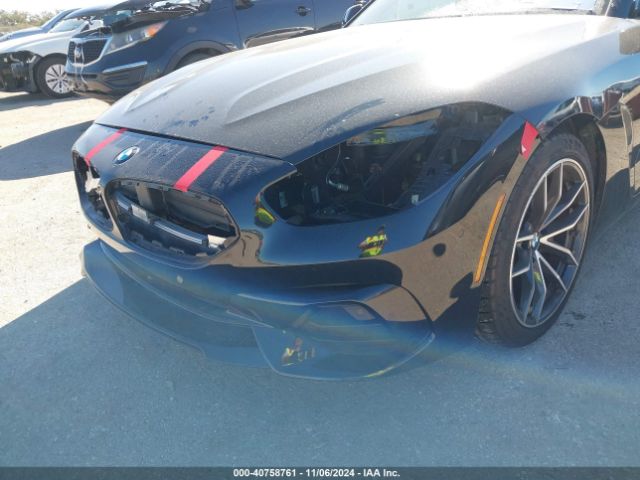 WBAHF3C05MWX29870 BMW Z4 Sdrive30i