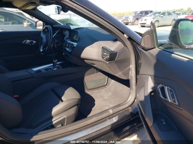 WBAHF3C05MWX29870 BMW Z4 Sdrive30i