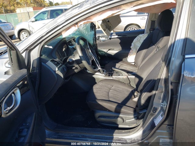 Nissan SENTRA SV 2017 3N1AB7AP5HL723329 Image 5