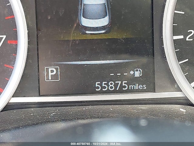 Nissan SENTRA SV 2017 3N1AB7AP5HL723329 Image 6