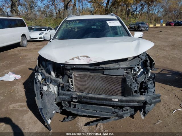 5XYKTDA62FG655676 KIA SORENTO LX