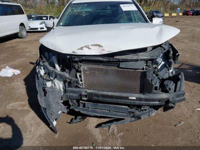 5XYKTDA62FG655676 KIA SORENTO LX