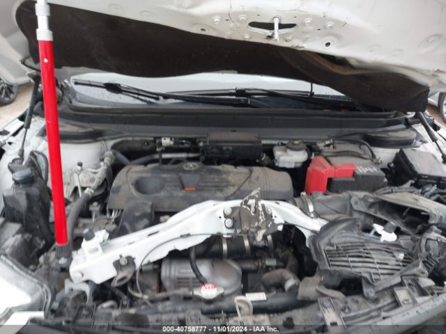 5J8TC2H64LL022709 Acura Rdx A-spec Package