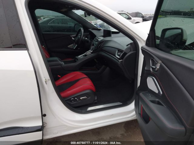 5J8TC2H64LL022709 Acura Rdx A-spec Package