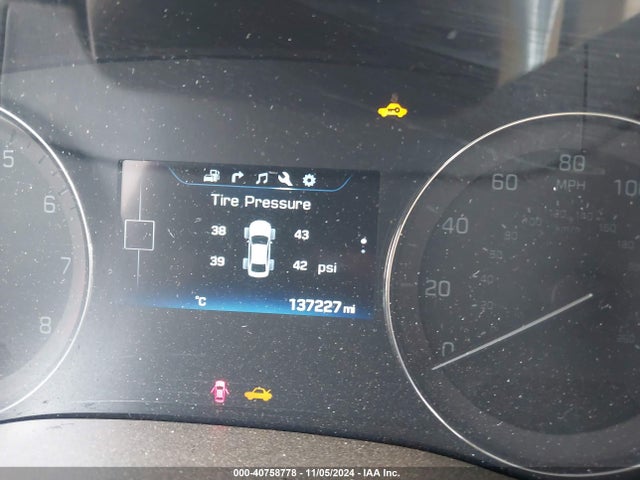 Hyundai Genesis 3.8 2015 KMHGN4JE6FU025063 Image 15