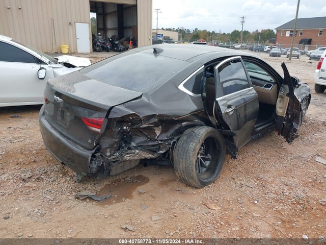 Hyundai Genesis 3.8 2015 KMHGN4JE6FU025063 Image 4