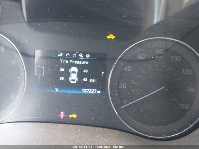 Hyundai Genesis 3.8 2015 KMHGN4JE6FU025063 Image 7