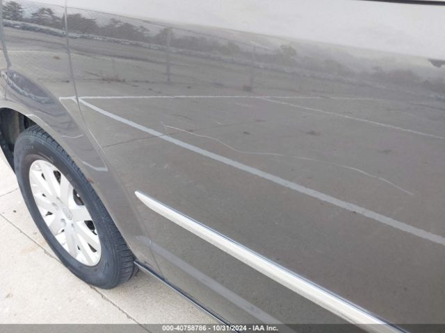 2C4RC1BG8FR610659 Chrysler Town & Country Touring