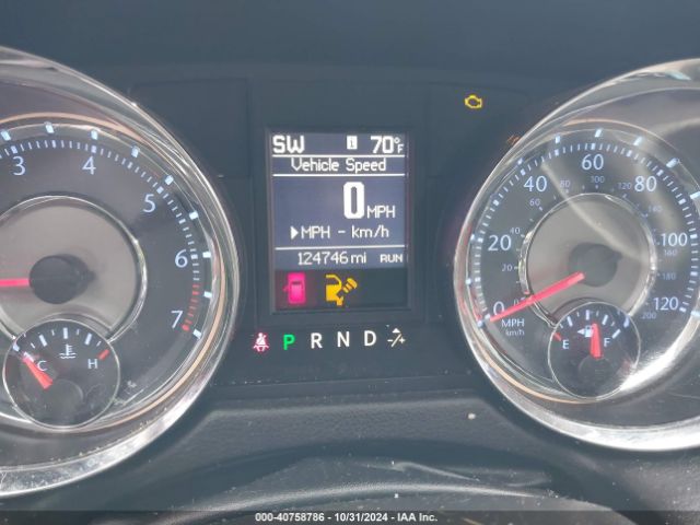 2C4RC1BG8FR610659 Chrysler Town & Country Touring