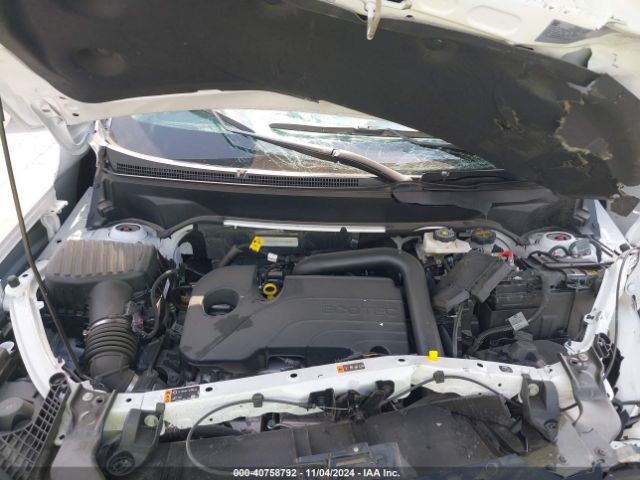 3GKALYEG0RL246082 GMC Terrain Awd At4