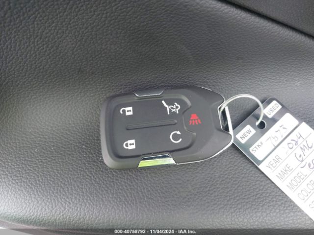 3GKALYEG0RL246082 GMC Terrain Awd At4