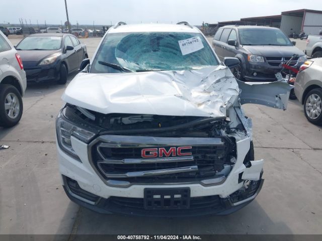 3GKALYEG0RL246082 GMC Terrain Awd At4