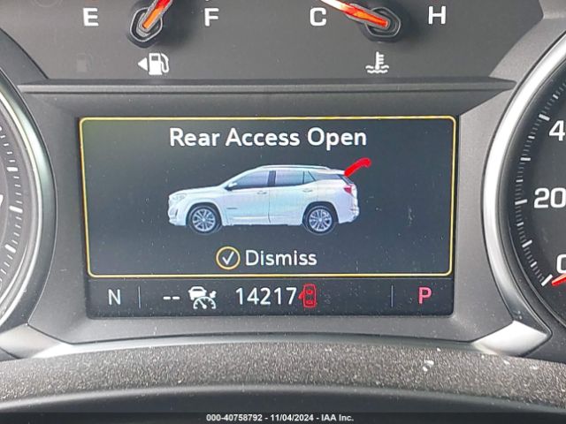 3GKALYEG0RL246082 GMC Terrain Awd At4