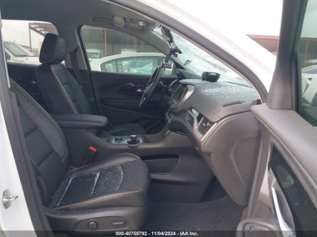 3GKALYEG0RL246082 GMC Terrain Awd At4