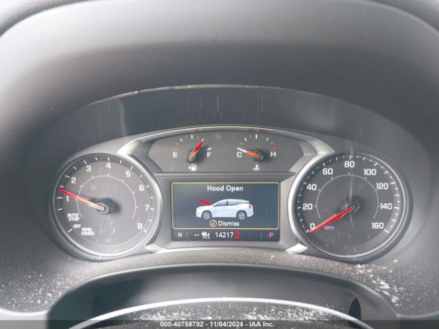3GKALYEG0RL246082 GMC Terrain Awd At4
